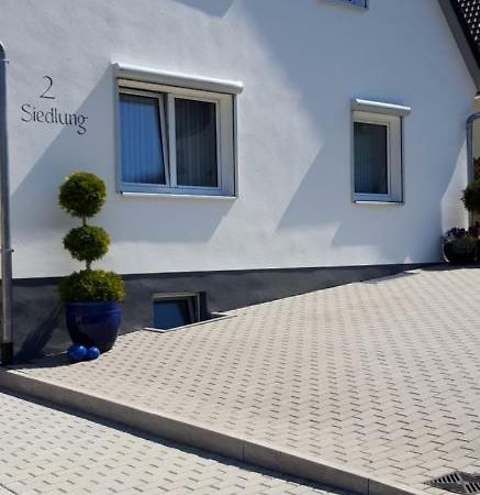 Ramsthal Weinbergblick 아파트 외부 사진