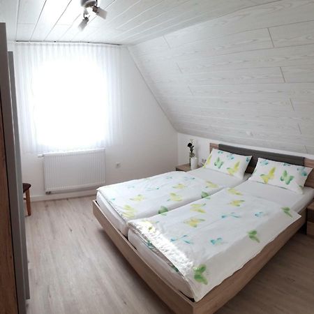 Ramsthal Weinbergblick 아파트 외부 사진