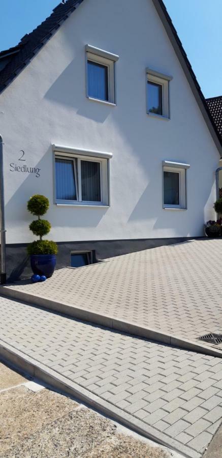 Ramsthal Weinbergblick 아파트 외부 사진